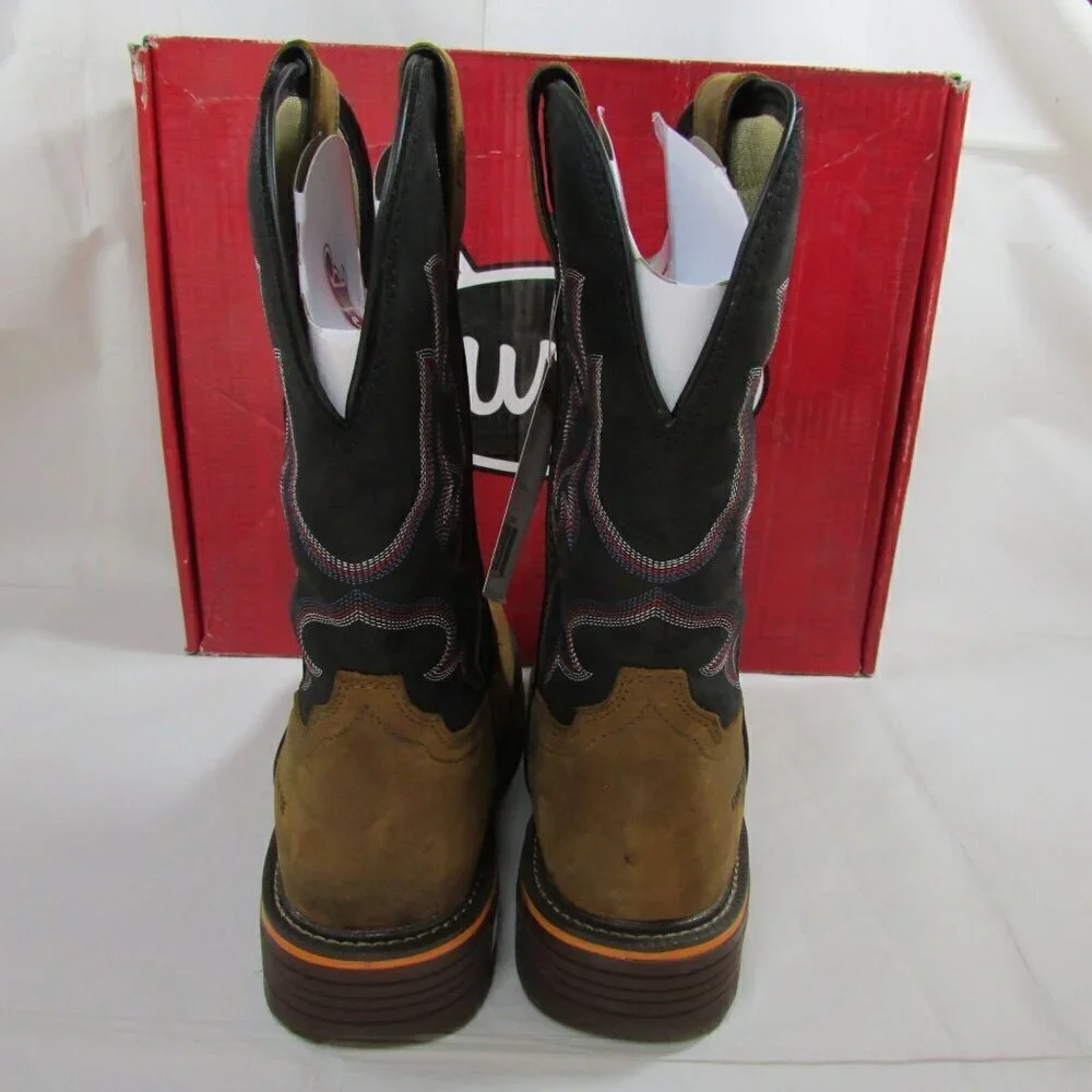 Justin Men's 11